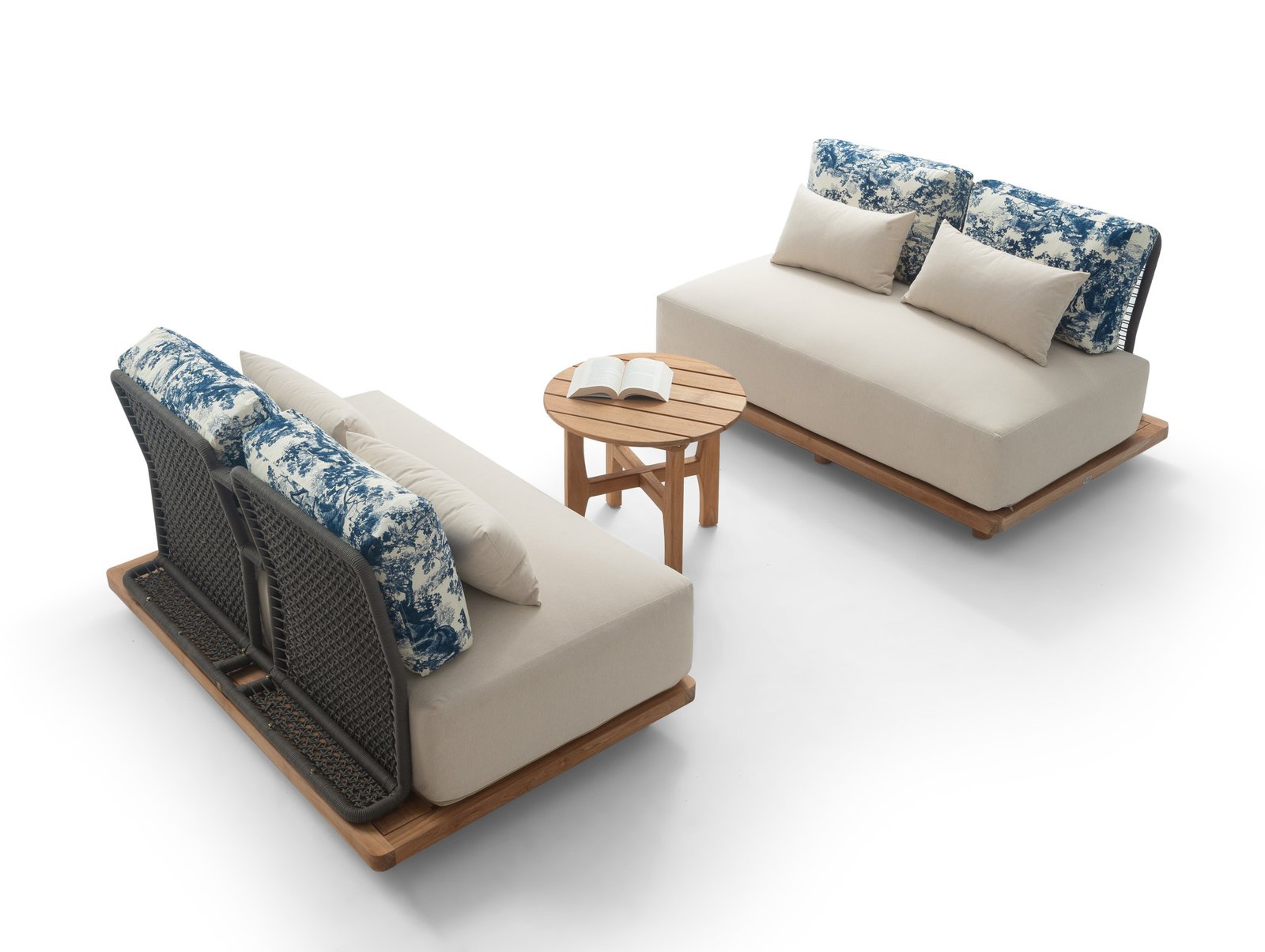 OASIS Modular Sofa Thumbnail